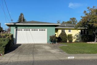 Single Family Residence,  Sierra drive, Petaluma, CA 94954 - 2