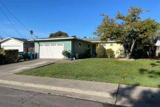 Single Family Residence,  Sierra drive, Petaluma, CA 94954 - 3