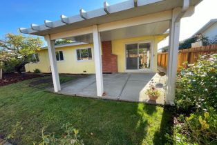 Single Family Residence,  Sierra drive, Petaluma, CA 94954 - 30