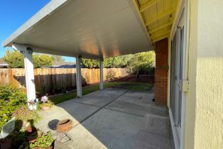 Single Family Residence,  Sierra drive, Petaluma, CA 94954 - 27