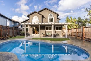 Single Family Residence,  Piccadilly circle, Windsor, CA 95492 - 28