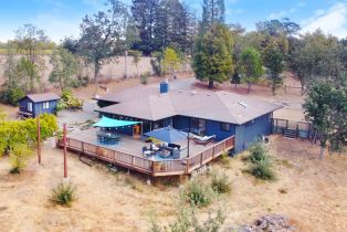 Single Family Residence,  Olivet road, Santa Rosa, CA 95401 - 8