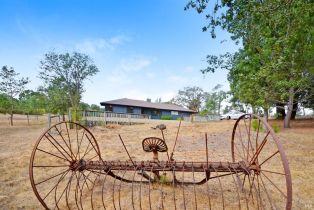 Single Family Residence,  Olivet road, Santa Rosa, CA 95401 - 24