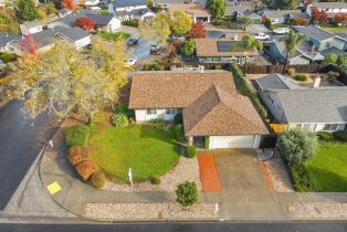 Single Family Residence,  Twin Oaks drive, Napa, CA 94558 - 2