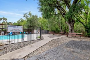 Single Family Residence,  Twin Oaks drive, Napa, CA 94558 - 35