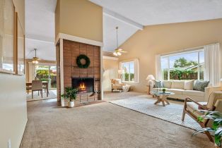 Single Family Residence,  Twin Oaks drive, Napa, CA 94558 - 5