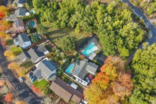 Single Family Residence,  Twin Oaks drive, Napa, CA 94558 - 31