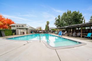 Single Family Residence,  Twin Oaks drive, Napa, CA 94558 - 36