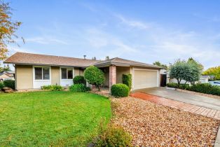 Single Family Residence,  Twin Oaks drive, Napa, CA 94558 - 3