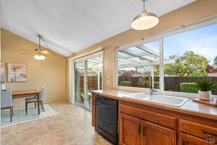 Single Family Residence,  Twin Oaks drive, Napa, CA 94558 - 14