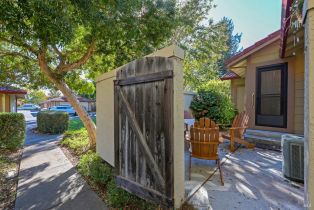 Condominium,  Park Place drive, Petaluma, CA 94954 - 25