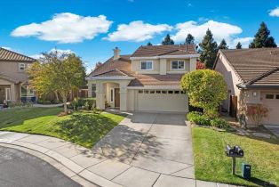 Single Family Residence,  Regatta way, Napa, CA 94559 - 52