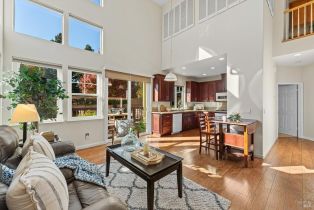 Single Family Residence,  Regatta way, Napa, CA 94559 - 9