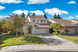 Single Family Residence,  Regatta way, Napa, CA 94559 - 51