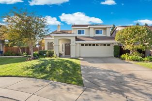 Single Family Residence, 43 Regatta Way, Napa, CA  Napa, CA 94559