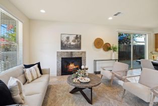 Single Family Residence,  Caledonian court, Cloverdale, CA 95425 - 5