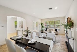 Single Family Residence,  Caledonian court, Cloverdale, CA 95425 - 13