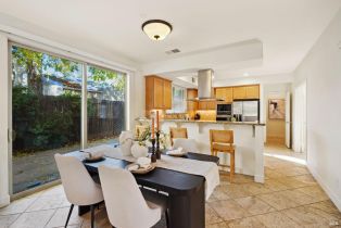 Single Family Residence,  Caledonian court, Cloverdale, CA 95425 - 12