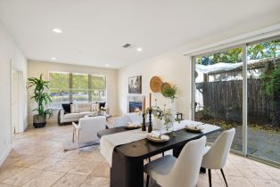 Single Family Residence,  Caledonian court, Cloverdale, CA 95425 - 14