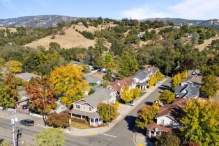 Single Family Residence,  Caledonian court, Cloverdale, CA 95425 - 55