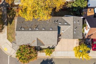 Single Family Residence,  Caledonian court, Cloverdale, CA 95425 - 58