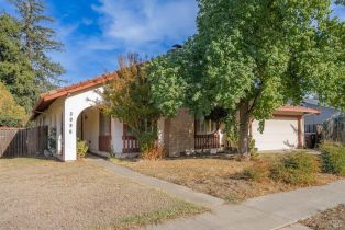 Single Family Residence, 3996 Alexander St, Napa, CA  Napa, CA 94558