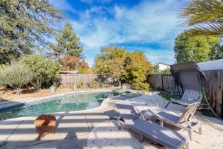 Single Family Residence,  Alexander street, Napa, CA 94558 - 23