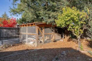 Single Family Residence,  Alexander street, Napa, CA 94558 - 25