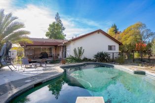 Single Family Residence,  Alexander street, Napa, CA 94558 - 27