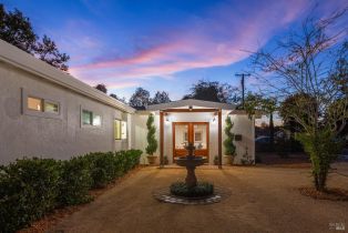 Single Family Residence,  Solar way, Healdsburg, CA 95448 - 3