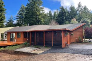 Single Family Residence,  Willow Creek road, Occidental, CA 95465 - 38