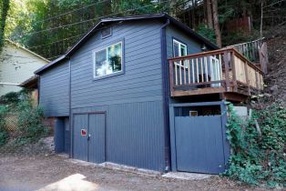 Single Family Residence, 13931 Fern Rd, Russian River, CA  Russian River, CA 95446