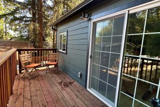 Single Family Residence,  Fern road, Russian River, CA 95446 - 23