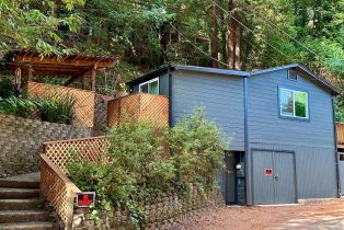 Single Family Residence, 13931 Fern Rd, Russian River, CA  Russian River, CA 95446