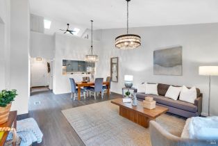 Condominium,  Fountain Grove circle, Napa, CA 94558 - 11