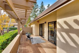 Condominium,  Fountain Grove circle, Napa, CA 94558 - 45