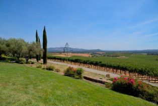 Single Family Residence,  Old Soda Springs road, Napa, CA 94558 - 5