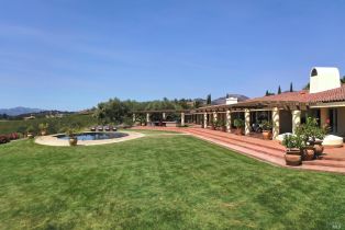 Single Family Residence,  Old Soda Springs road, Napa, CA 94558 - 14