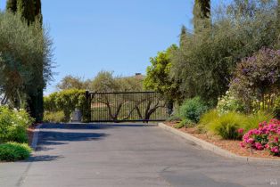 Single Family Residence,  Old Soda Springs road, Napa, CA 94558 - 93