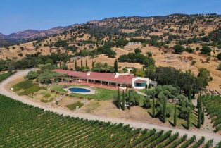 Single Family Residence,  Old Soda Springs road, Napa, CA 94558 - 3