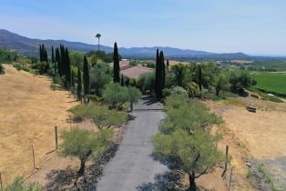 Single Family Residence,  Old Soda Springs road, Napa, CA 94558 - 94