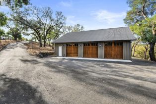 Single Family Residence,  Old Soda Springs road, Napa, CA 94558 - 95