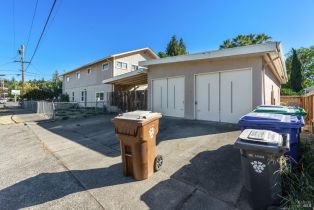 Residential Income,  Juarez street, Napa, CA 94559 - 9