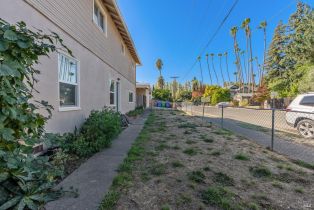 Residential Income,  Juarez street, Napa, CA 94559 - 7