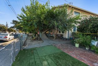 Residential Income,  Juarez street, Napa, CA 94559 - 6