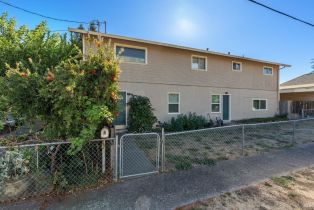 Residential Income,  Juarez street, Napa, CA 94559 - 4