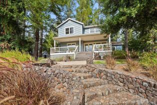 Single Family Residence,  Dry Creek road, Healdsburg, CA 95448 - 4