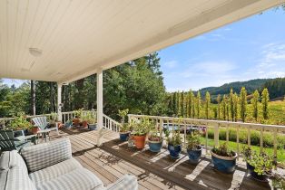 Single Family Residence,  Dry Creek road, Healdsburg, CA 95448 - 6