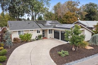 Single Family Residence, 3615 Princeton Dr, Santa Rosa, CA  Santa Rosa, CA 95405