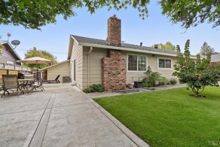 Single Family Residence,  Princeton drive, Santa Rosa, CA 95405 - 18